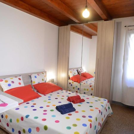 A Mos Veure B&B Алгеро Екстериор снимка
