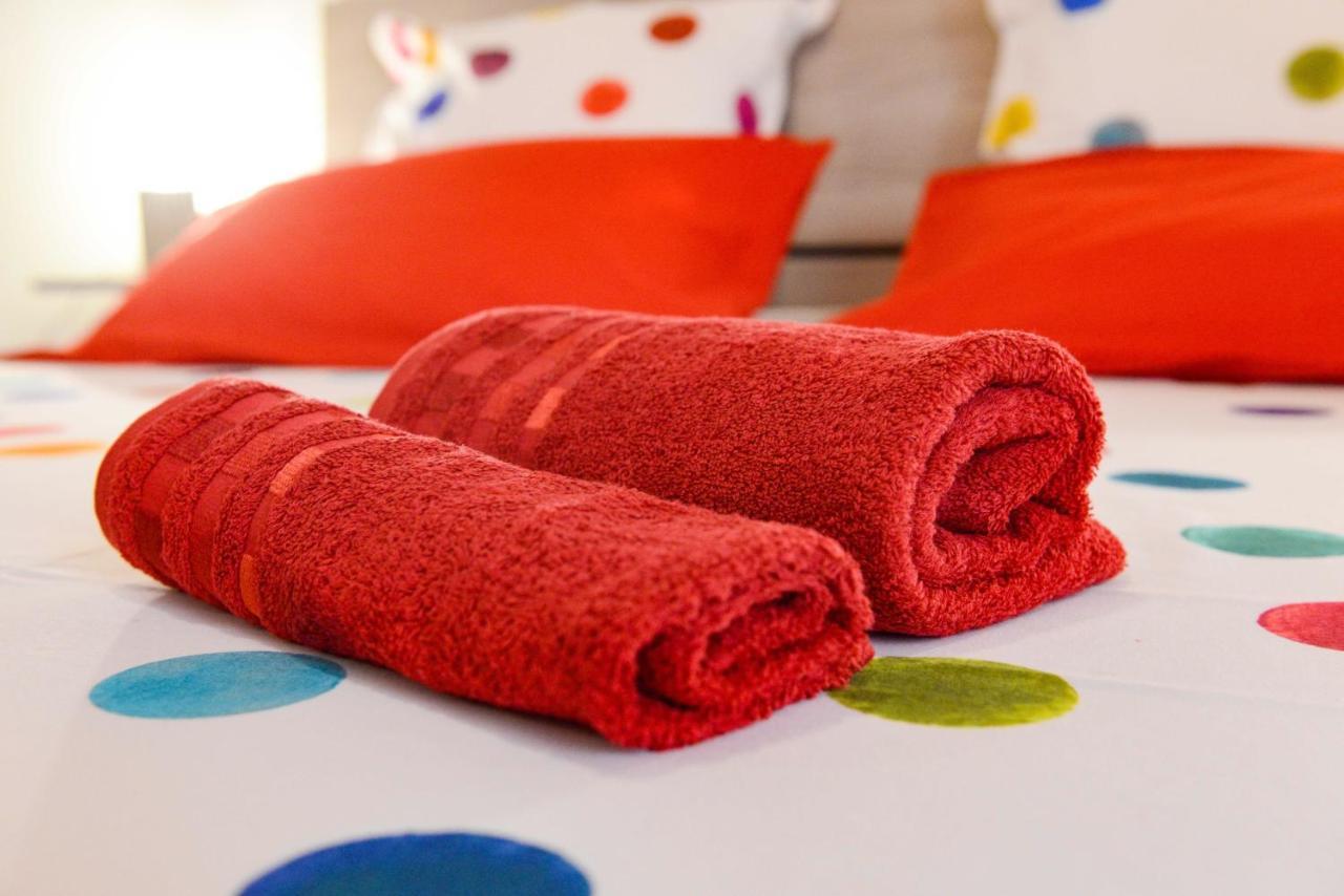 A Mos Veure B&B Алгеро Екстериор снимка
