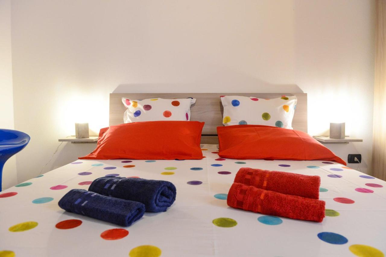 A Mos Veure B&B Алгеро Екстериор снимка