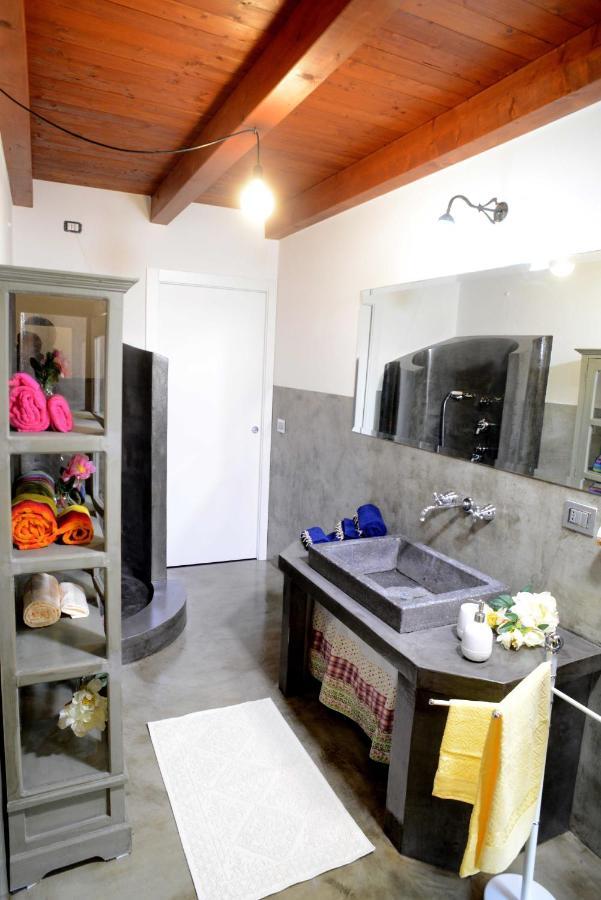 A Mos Veure B&B Алгеро Екстериор снимка