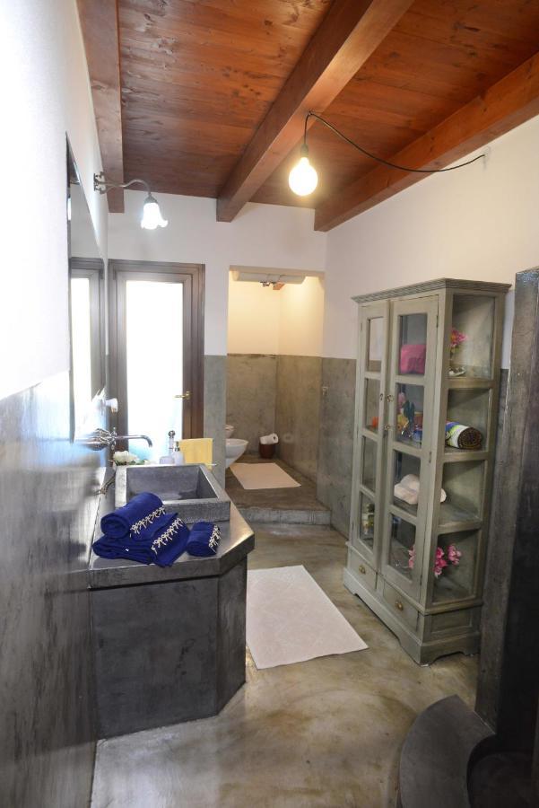 A Mos Veure B&B Алгеро Екстериор снимка