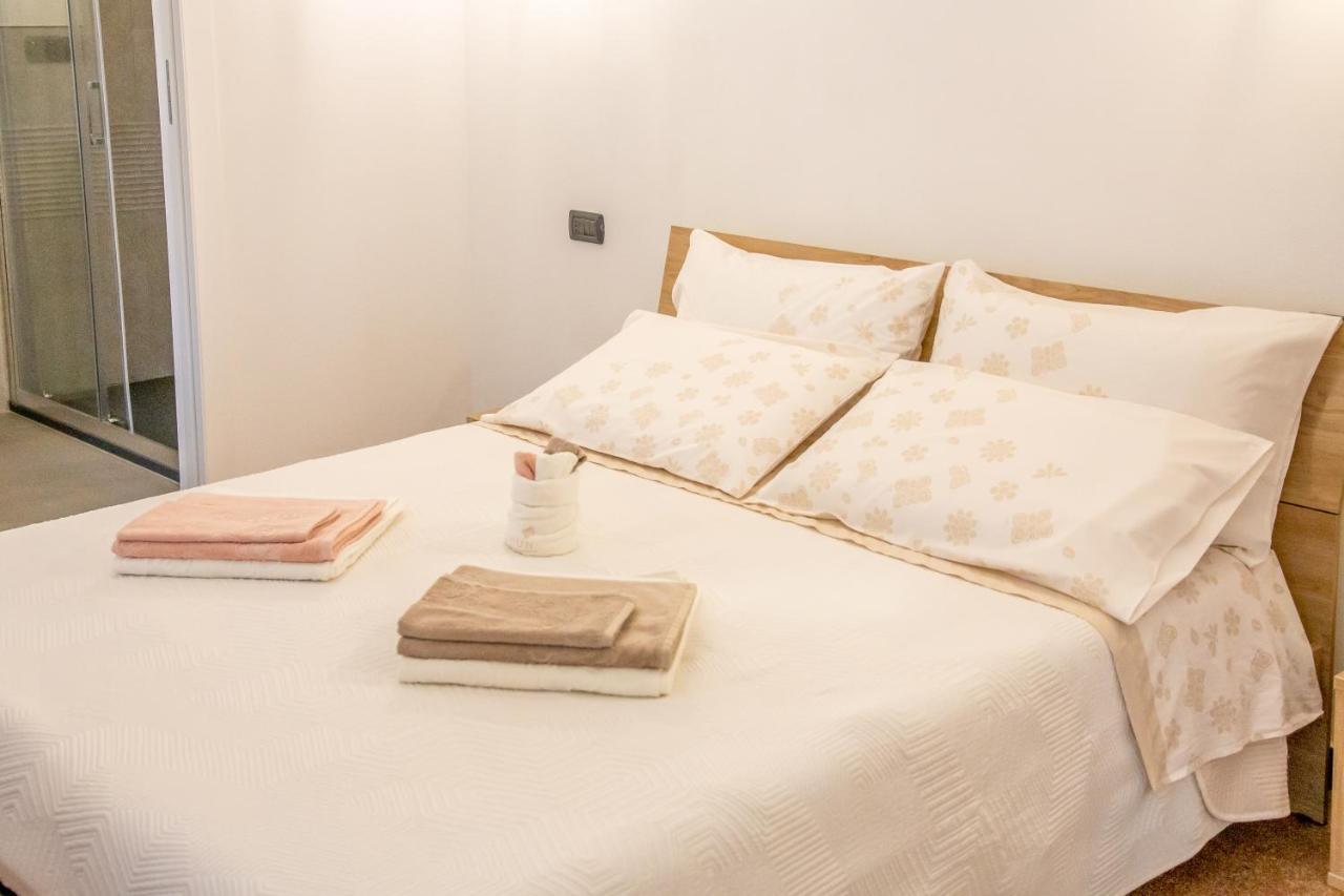 A Mos Veure B&B Алгеро Екстериор снимка