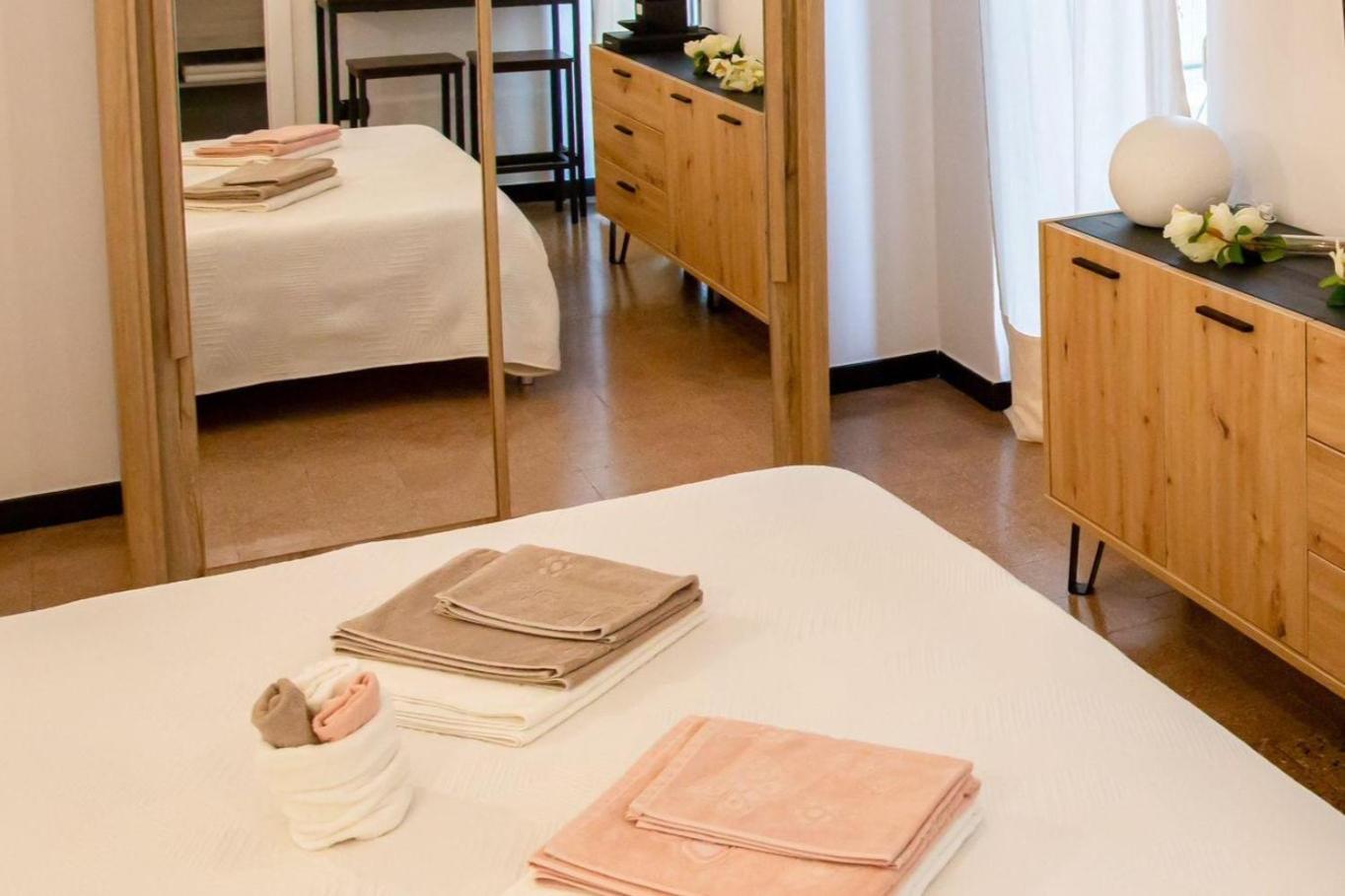 A Mos Veure B&B Алгеро Екстериор снимка