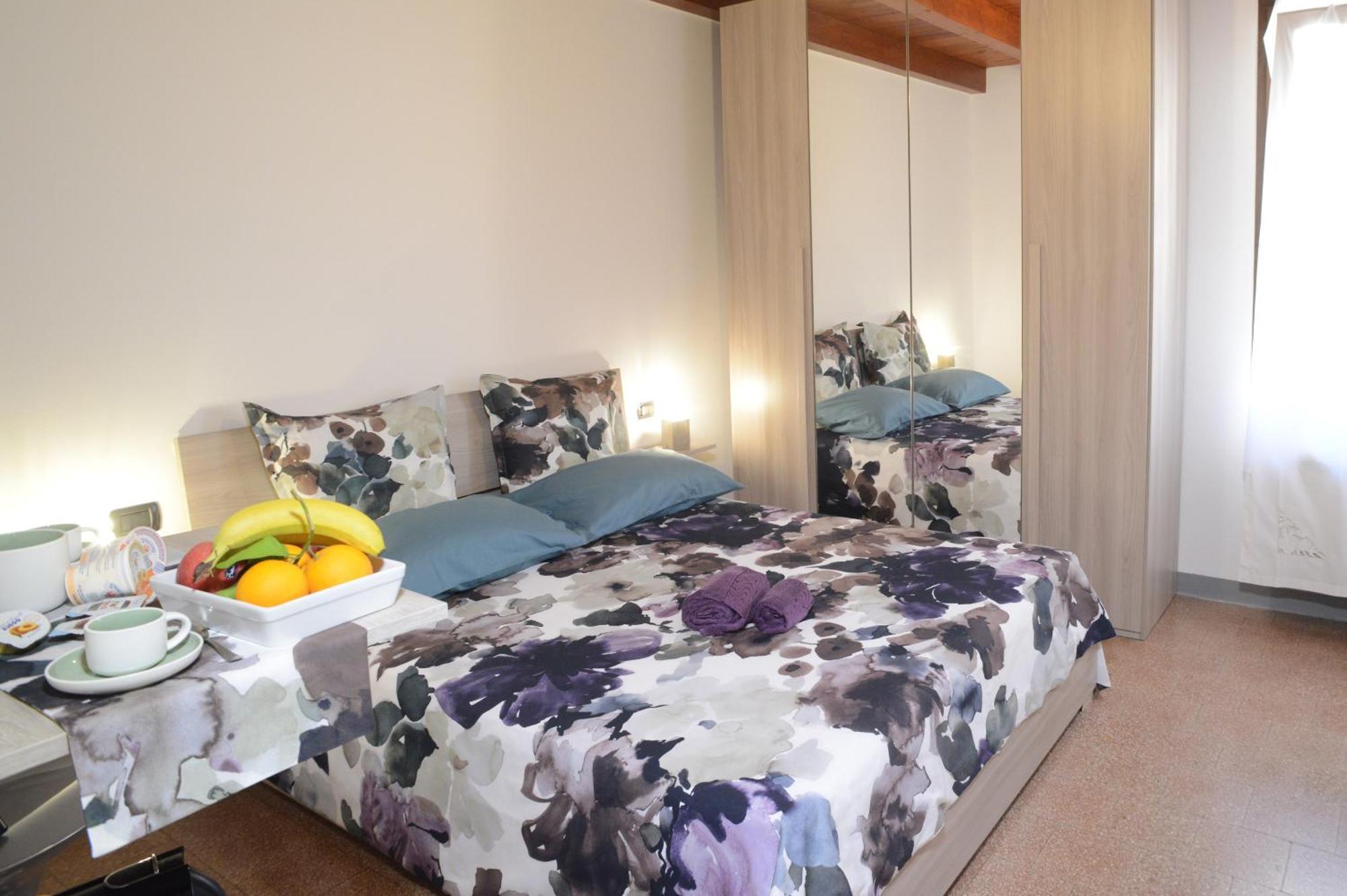 A Mos Veure B&B Алгеро Екстериор снимка