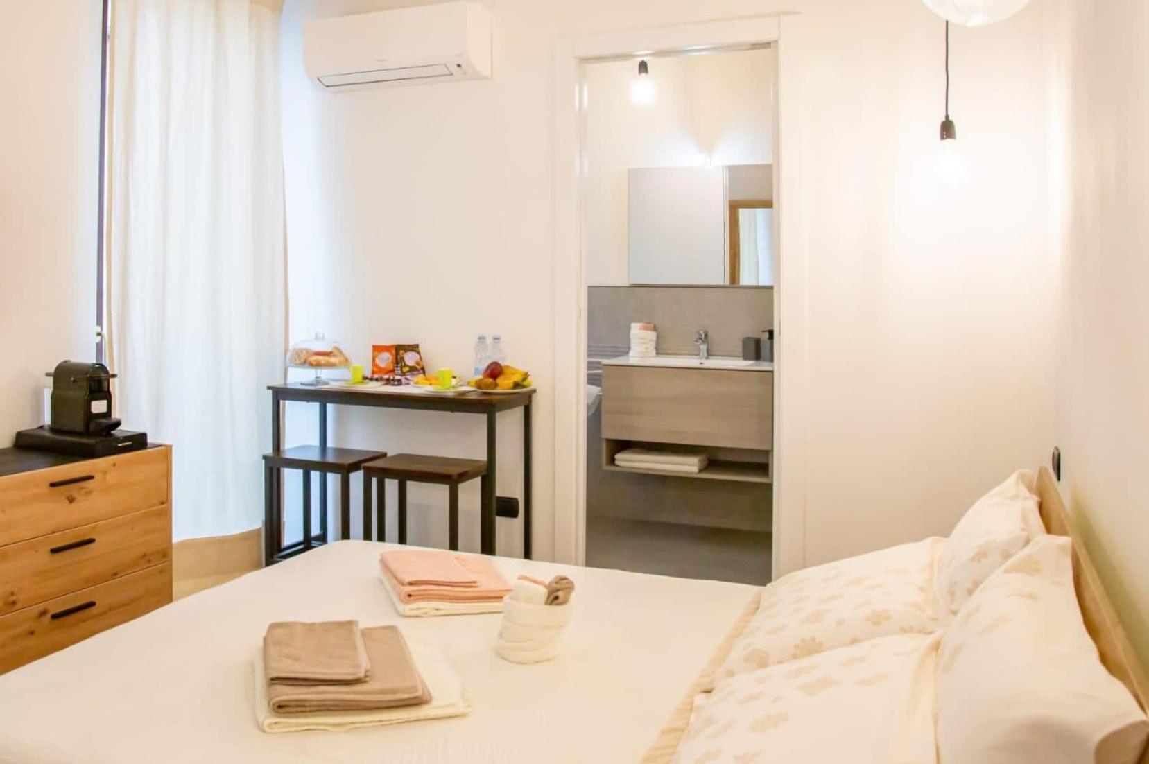 A Mos Veure B&B Алгеро Екстериор снимка