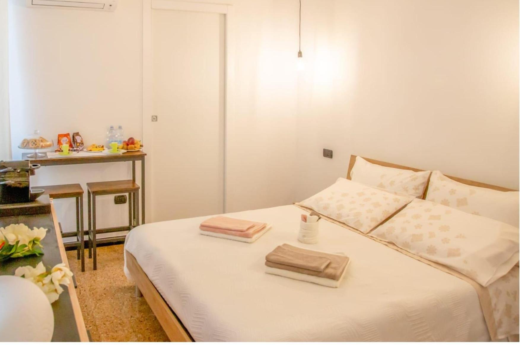 A Mos Veure B&B Алгеро Екстериор снимка